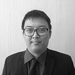 Andre Susanto, Principal - Engineering