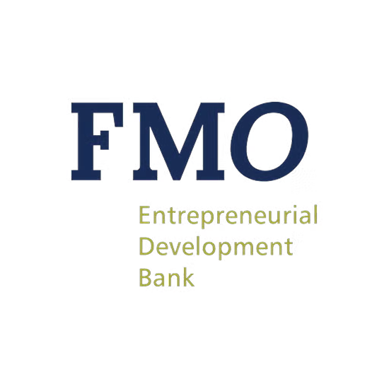 FMO Entrepreneurial Development Bank